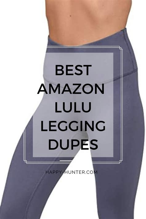 amazon lulu bag dupe|best amazon lululemon legging dupes.